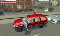 Screenshot Симулятор полицейского 3D