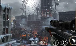 Screenshot Sniper Strike