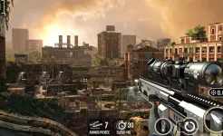 Screenshot Sniper Strike