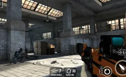 Screenshot Sniper Strike