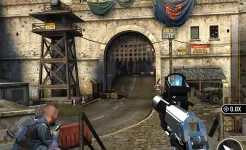 Screenshot Sniper Strike