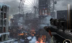 Screenshot Sniper Strike