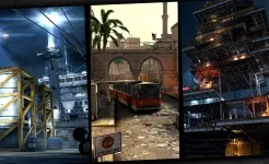 Screenshot Sniper Strike FPS 3D Shooting