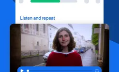 Screenshot Busuu Premium