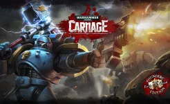 Screenshot Warhammer 40,000: Carnage