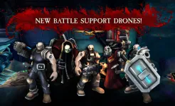 Screenshot Warhammer 40,000: Carnage