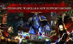 Screenshot Warhammer 40,000: Carnage