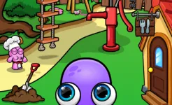 Screenshot Мoy 7 - Виртуальная зооигра