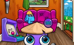 Screenshot Мoy 7 - Виртуальная зооигра