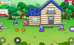 Screenshot Мoy 7 - Виртуальная зооигра