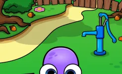 Screenshot Moy 7 - Виртуальная зооигра