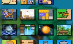 Screenshot Moy 7 - Виртуальная зооигра