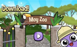 Screenshot Moy Zoo