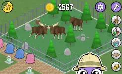 Screenshot Moy Zoo