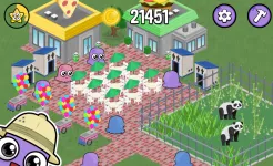 Screenshot Moy Zoo