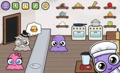 Screenshot Moy Restaurant Chef