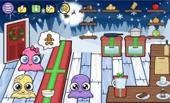 Screenshot Moy Restaurant Chef