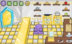 Screenshot Moy Restaurant Chef