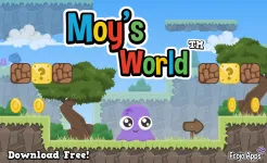Screenshot Moy's World