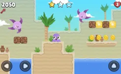 Screenshot Moy's World