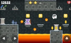 Screenshot Moy's World