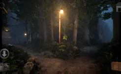 Screenshot Meridian 157: Пролог