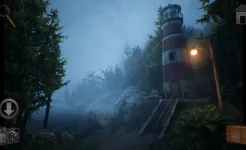 Screenshot Meridian 157: Пролог