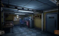 Screenshot Meridian 157: Пролог