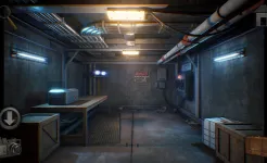 Screenshot Meridian 157: Пролог