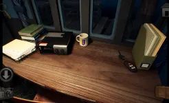 Screenshot Meridian 157: Пролог