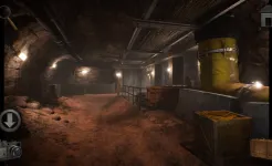 Screenshot Meridian 157: Глава 1