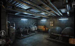 Screenshot Meridian 157: Глава 1