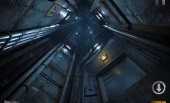 Screenshot Meridian 157: Глава 1