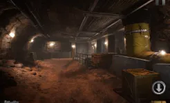 Screenshot Meridian 157: Глава 1