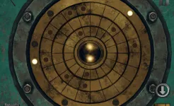 Screenshot Meridian 157: Глава 1