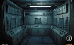 Screenshot Meridian 157: Глава 1