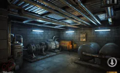 Screenshot Meridian 157: Глава 1