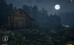 Screenshot Meridian 157: Глава 2