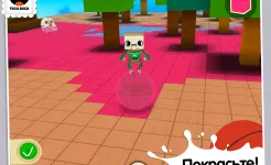 Screenshot Toca Builders