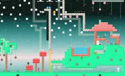 Screenshot Toca Blocks