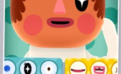 Screenshot Toca Mini