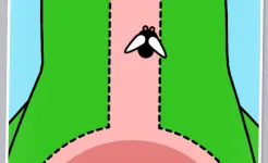 Screenshot Toca Pet Doctor