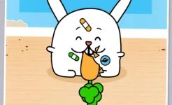 Screenshot Toca Pet Doctor
