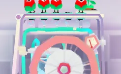 Screenshot Toca Lab: Plants