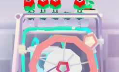 Screenshot Toca Lab: Plants