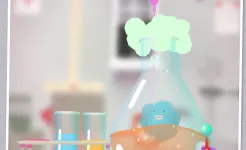 Screenshot Toca Lab: Elements