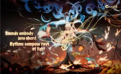 Screenshot Onmyoji