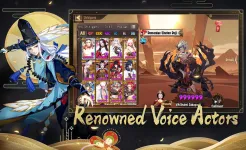 Screenshot Onmyoji