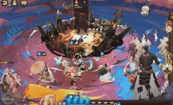 Screenshot Onmyoji
