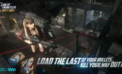 Screenshot Cyber Hunter
